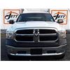 Image 2 : C6F --  2014 DODGE/RAM 1500 EXT CAB 4X4 , White , 197265  KM's