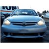 Image 2 : O5 --  2003 TOYOTA ECHO , Grey , 161018  KM's