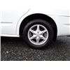 Image 10 : P2 --  2001 OLDSMOBILE ALERO GL , White , 209207  KM's