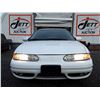 Image 2 : P2 --  2001 OLDSMOBILE ALERO GL , White , 209207  KM's