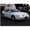 Image 3 : P2 --  2001 OLDSMOBILE ALERO GL , White , 209207  KM's