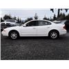 Image 8 : P2 --  2001 OLDSMOBILE ALERO GL , White , 209207  KM's
