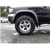 Image 14 : P3 -- 1999 NISSAN PATHFINDER LE, SUV, BLACK, 251,128 KM'S