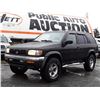 Image 1 : P3 -- 1999 NISSAN PATHFINDER LE, SUV, BLACK, 251,128 KM'S