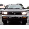 Image 2 : P3 -- 1999 NISSAN PATHFINDER LE, SUV, BLACK, 251,128 KM'S