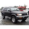 Image 3 : P3 -- 1999 NISSAN PATHFINDER LE, SUV, BLACK, 251,128 KM'S
