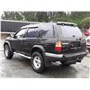 Image 7 : P3 -- 1999 NISSAN PATHFINDER LE, SUV, BLACK, 251,128 KM'S