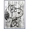 Image 2 : Tom Everhart- Hand Pulled Original Lithograph "Dancing in the Rain"