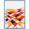 Image 2 : Alexander Calder- Lithograph "DLM190 - Composition II"