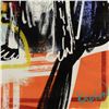 Image 3 : Kaplun, Limited Edition on Canvas, Numbered Inverso and Hand Signed with Letter of Authenticity.