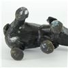 Image 3 : Donna Mason-Adams, "Mother and Child" Limited Edition Bronze Two Piece Sculpture Set, Signed and Num