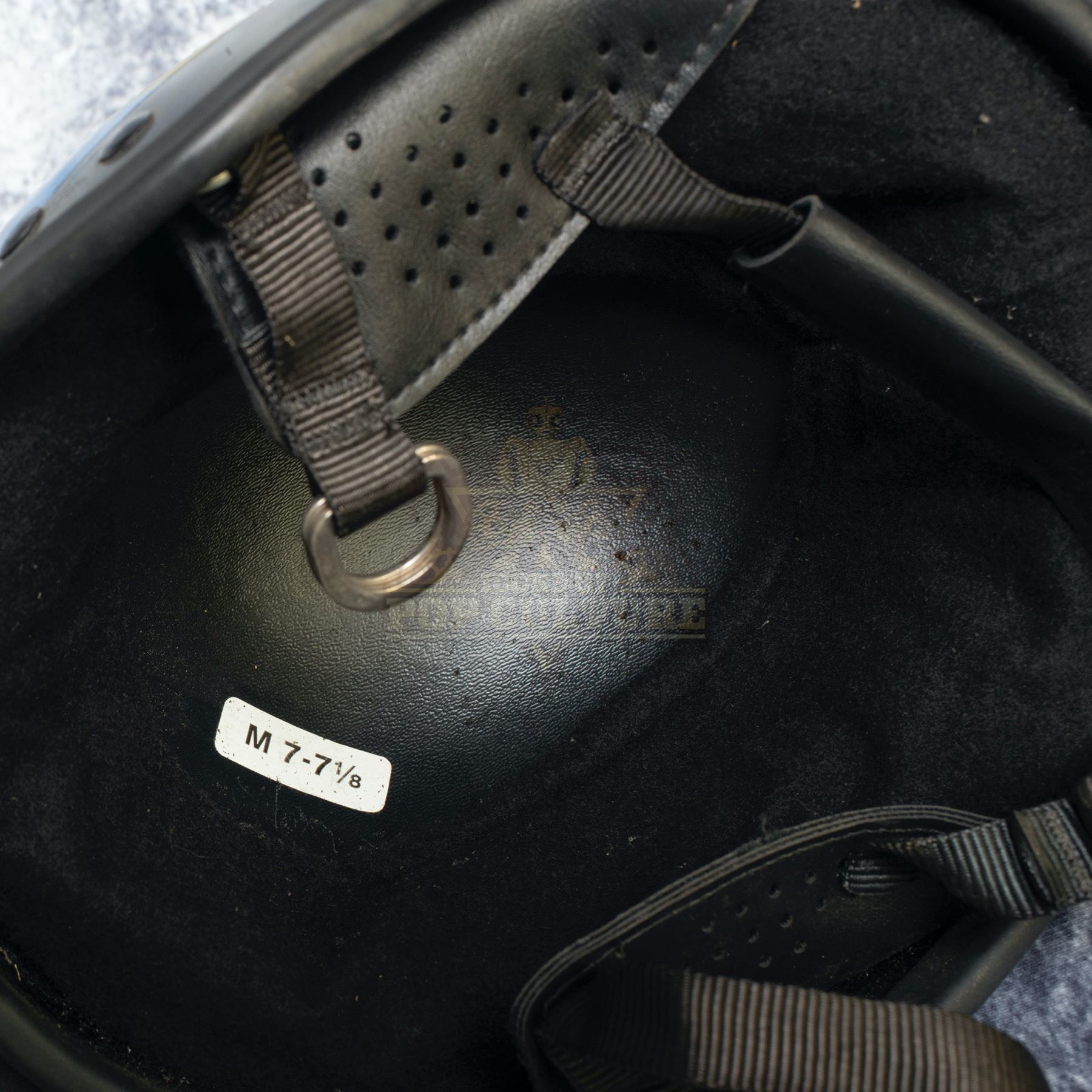 CHiPs (TV) California Highway Patrol Officer Helmet A763