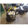Image 2 : NEW GAS ENGINE 24HP 32LB-FT TORQUE ELECTRIC START