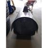 Image 2 : DEWALT HEATER 7-10 KW ELECTRIC 240V