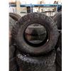 Image 2 : 4 GOODYEAR TIRES 265/70R17