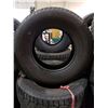 Image 2 : 4 HAKKAPELIITTA TIRES 265/ 70R17