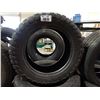 Image 2 : 4 TOYO OPEN COUNTRY TIRES 33X12.50R20LT