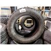 Image 2 : 4 BF GOODRICH TIRES 285/ 55R20