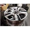 Image 2 : 4 GOODYEAR TIRES WITH RIMS (2 ON/2 OFF) 255/35R22
