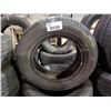 Image 2 : 4 YOKOHAMA TIRES 225/ 65R16