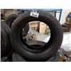 Image 2 : 4 BRIDGESTONE TIRES 275/55R20