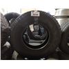 Image 2 : 4 X-TREME TIRES 245/ 75R16