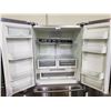 Image 2 : SAMSUNG FRENCH DOOR FRIDGE MODEL EI28BS36IS4 IN NEED OF REPAIR