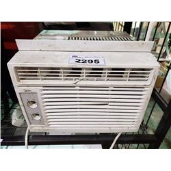 MIDEA AIR CONDITIONER