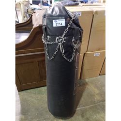 UFC PUNCHING BAG