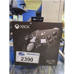 XBOX ONE ELITE SERIES 2 WIRELESS CONTROLLER