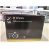 Image 2 : NIKON Z 50 DX 16-50 KIT CAMERA