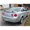 Image 2 : 2009 CHEVROLET COBALT, 2DRCP, GREY, GAS, MANUAL, VIN#1G1AJ15H597126602, 218,039KMS,