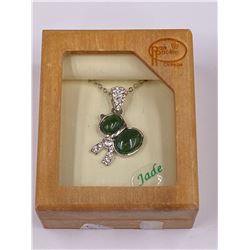 JADE NECKLACE