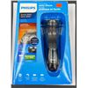 Image 1 : PHILIPS SERIES 3000 ELECTRIC SHAVER