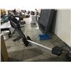 Image 2 : DYNAMIC R1PRO MAGNETIC/AIR-BASED ROWING EXERCISE MACHINE