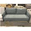 Image 1 : TEAL SOFA