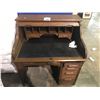 Image 1 : ROLL FRONT DESK