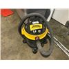 Image 1 : WORKSHOP WET/DRY VAC 5.0HP 45L