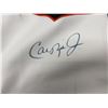 Image 2 : CAL RIPKEN JR. SIGNED WITH COA JERSEY SIZE 48