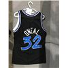 Image 2 : SHAQUILLE O'NEIL CHAMPION SIZE 44 ORLANDO BASKETBALL JERSEY