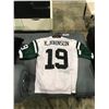 Image 2 : K. JOHNSON STARTER FOOTBALL JERSEY SIZE L