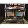 Image 2 : FIVE TIMES PAY WILD SLOT MACHINE WITH KEY NOT IN WORKING CONDITION