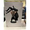 Image 2 : NEW IN BOX THE DARK KNIGHT RISES BATMAN VS BANE 1:6 SCALE ICON STATUE