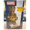 Image 1 : NEW IN BOX GROOT CANDY BOWL HOLDER