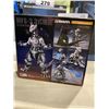 Image 2 : NEW IN BOX S.H. MONSTER ARTS MFS-3 FIGURE