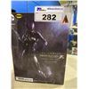 Image 1 : NEW IN BOX DC COMICS CATWOMAN ACTION FIGURE