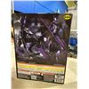 Image 2 : NEW IN BOX DC COMICS CATWOMAN ACTION FIGURE