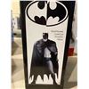 Image 2 : NEW IN BOX BATMAN BLACK & WHITE STATUE LIMITED EDITION 1364/5000