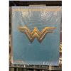 Image 2 : NEW IN BOX WONDER WOMAN COLLECTIBLE FIGURE