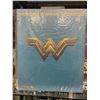 Image 2 : NEW IN BOX WONDER WOMAN COLLECTIBLE FIGURE